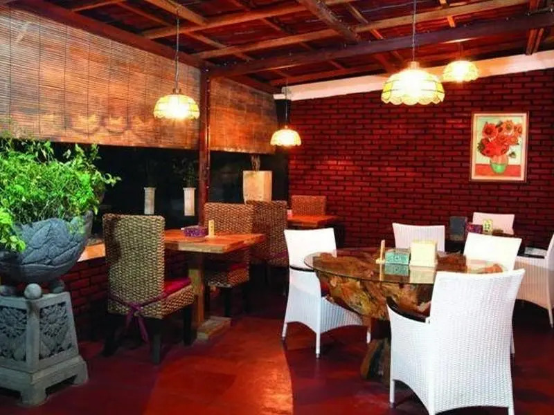 Pondok Gajah Homestay