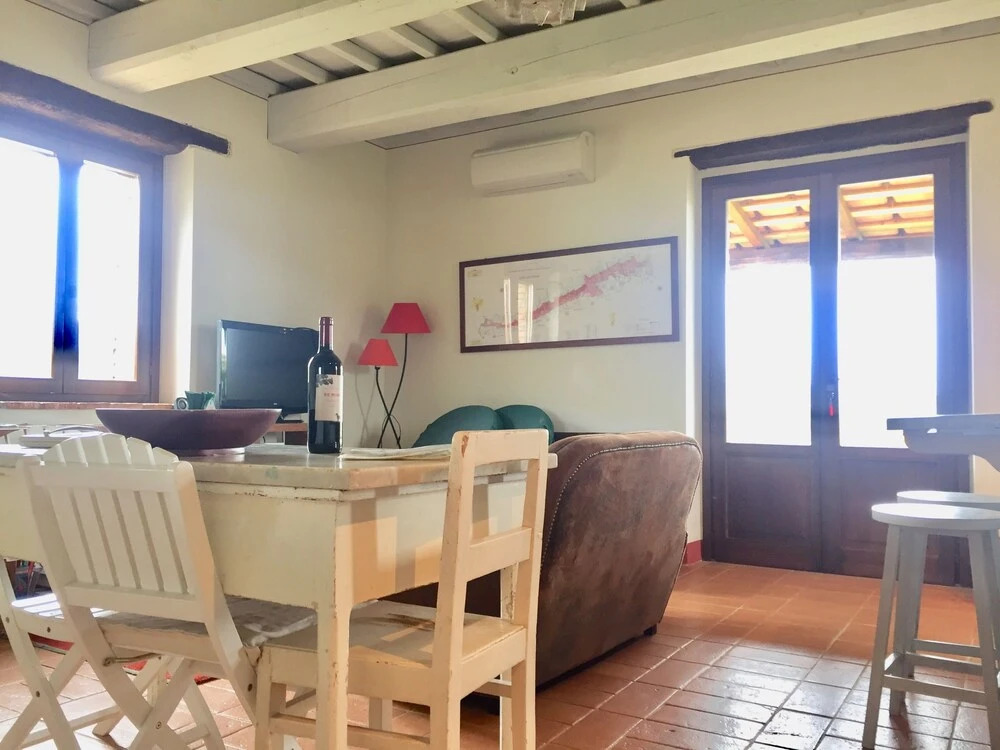 Fontegirasole - a Fontanaro Property