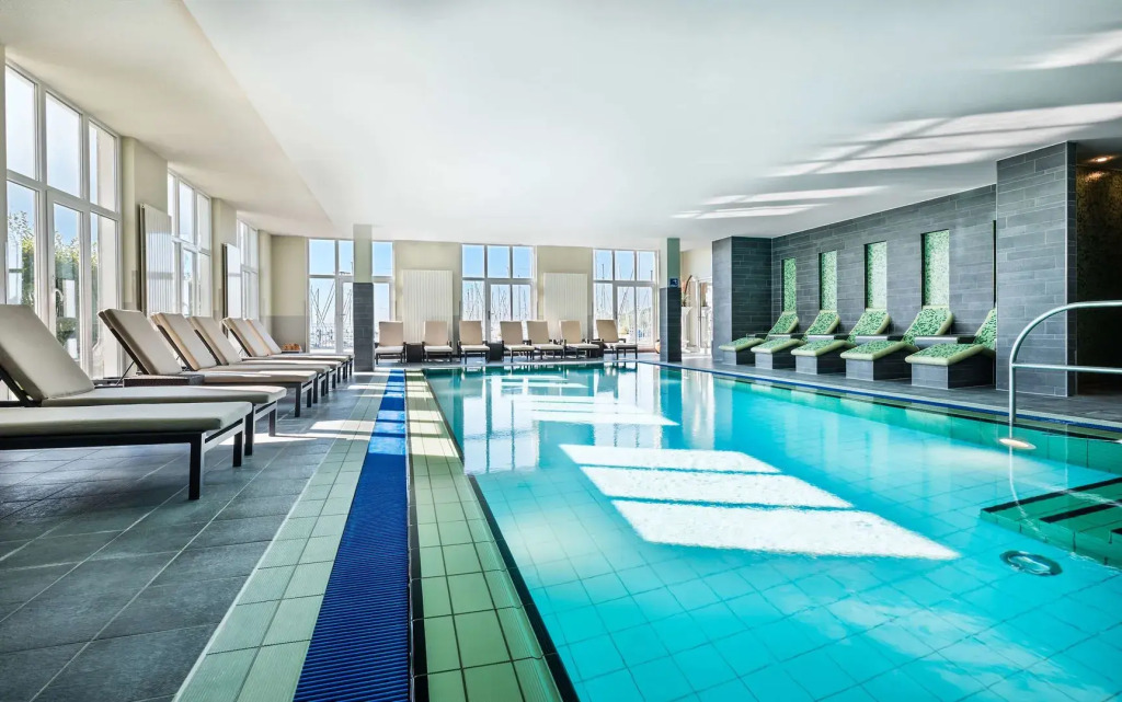 Lindner Hotel Boltenhagen, part of JdV by Hyatt