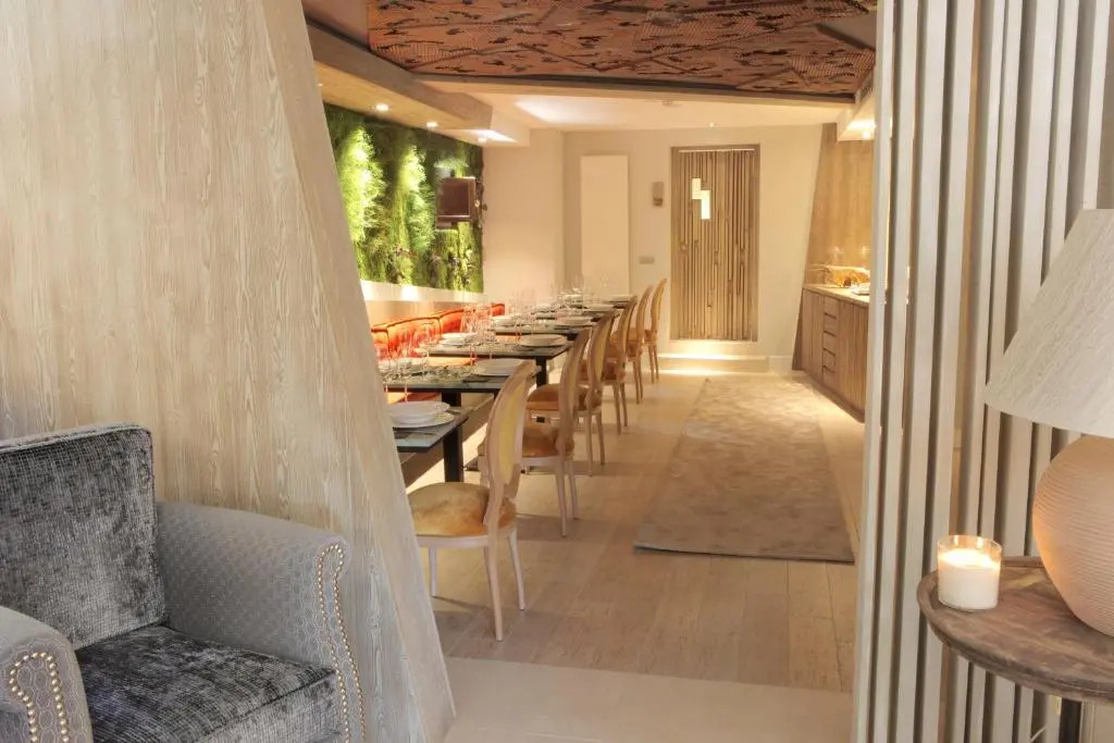 Hotel Las Treixas