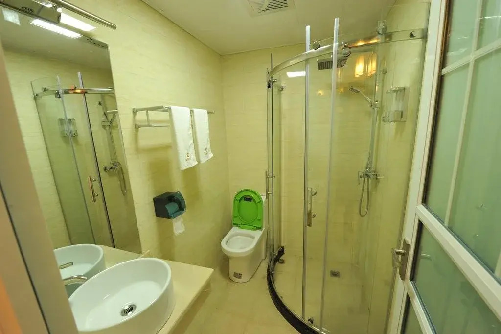 Dream PA International Youth Hotel Wulingyuan Store