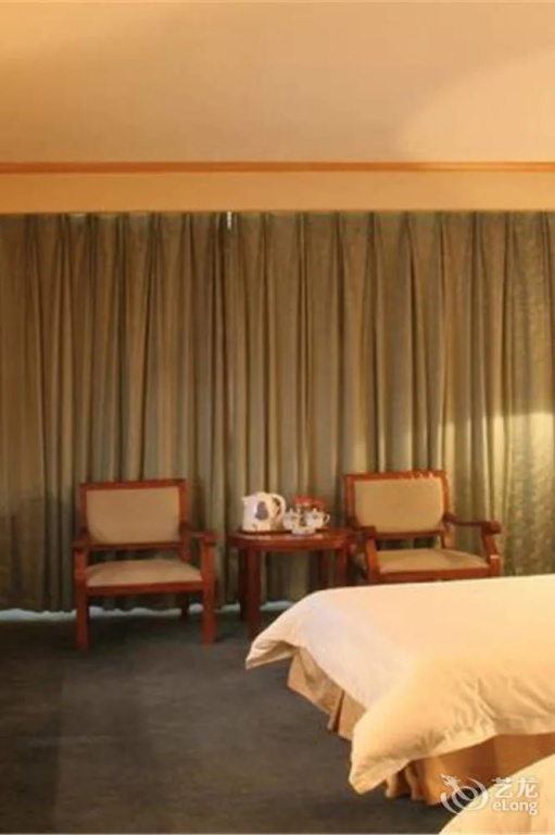 Xianyang Irico Hotel