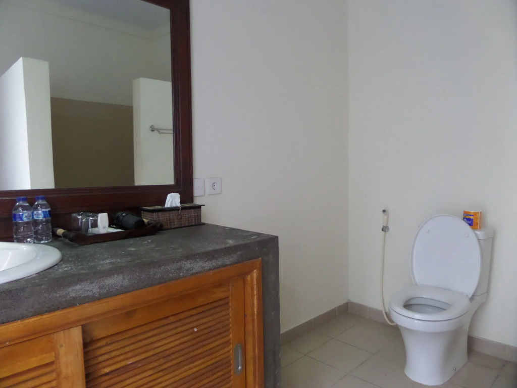 Padma Kumala Resort