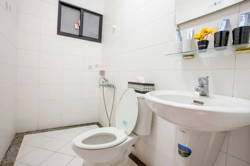 Tainan House A