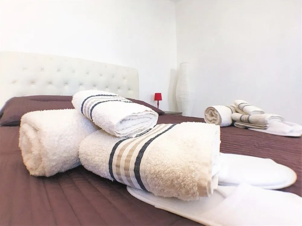 Chianciano Lettings -Room and Apartments