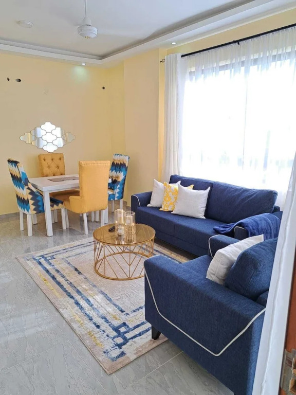 Lux Suites 3rd Avenue Seaview Apartments