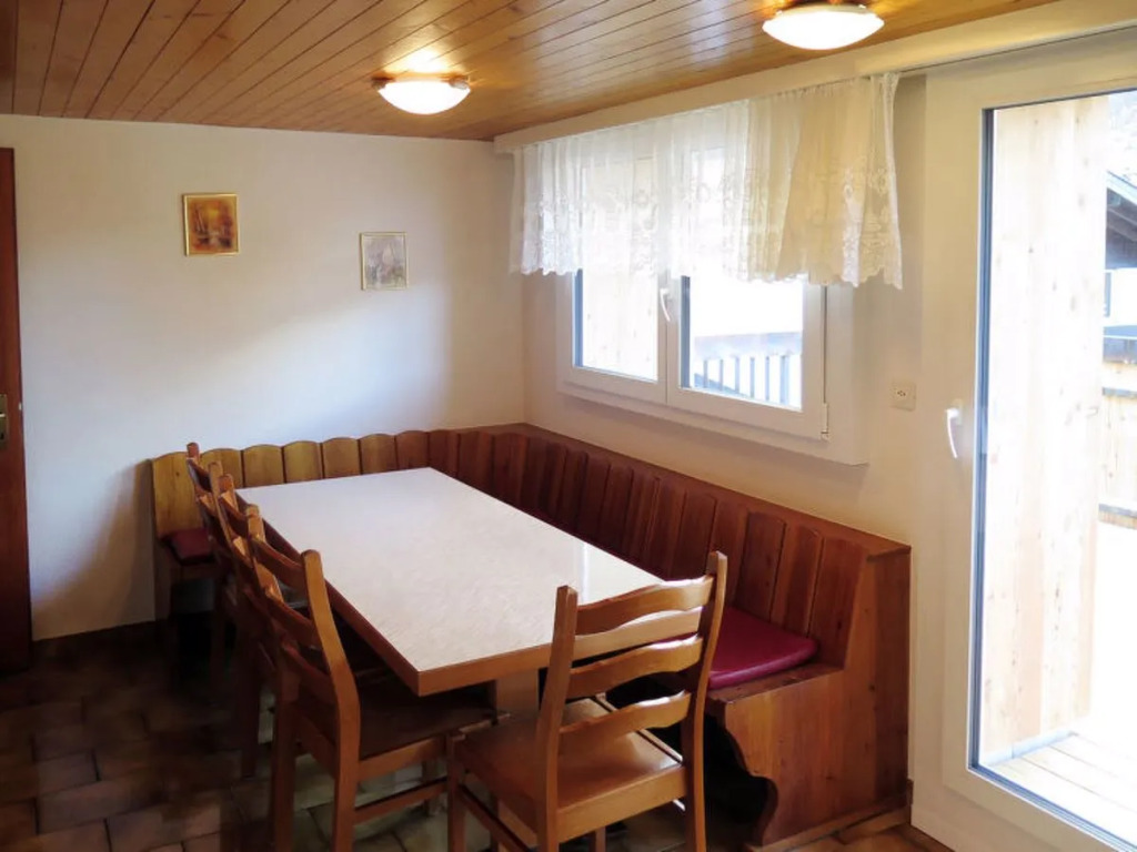Chalet Venetz 33268