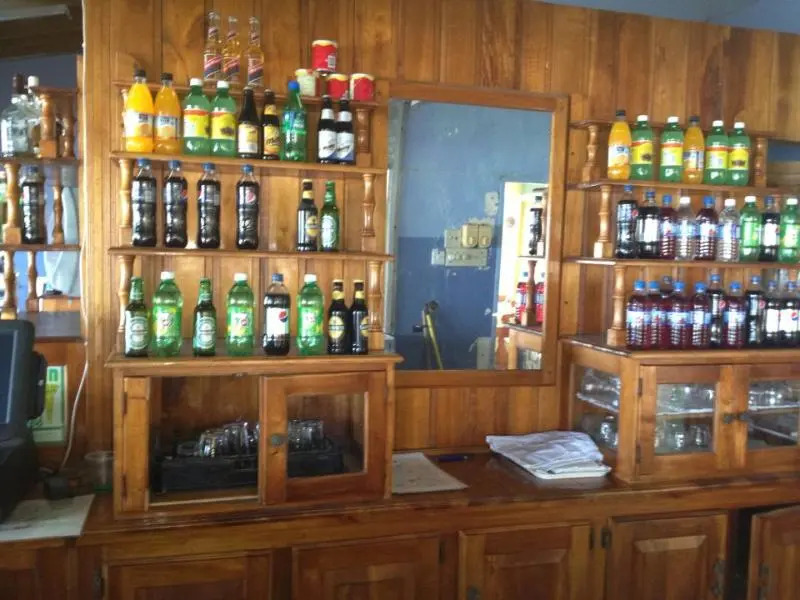 Negril Footeprints Hotel