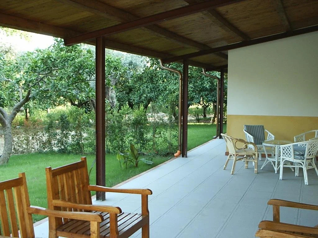 Agriturismo Simonello