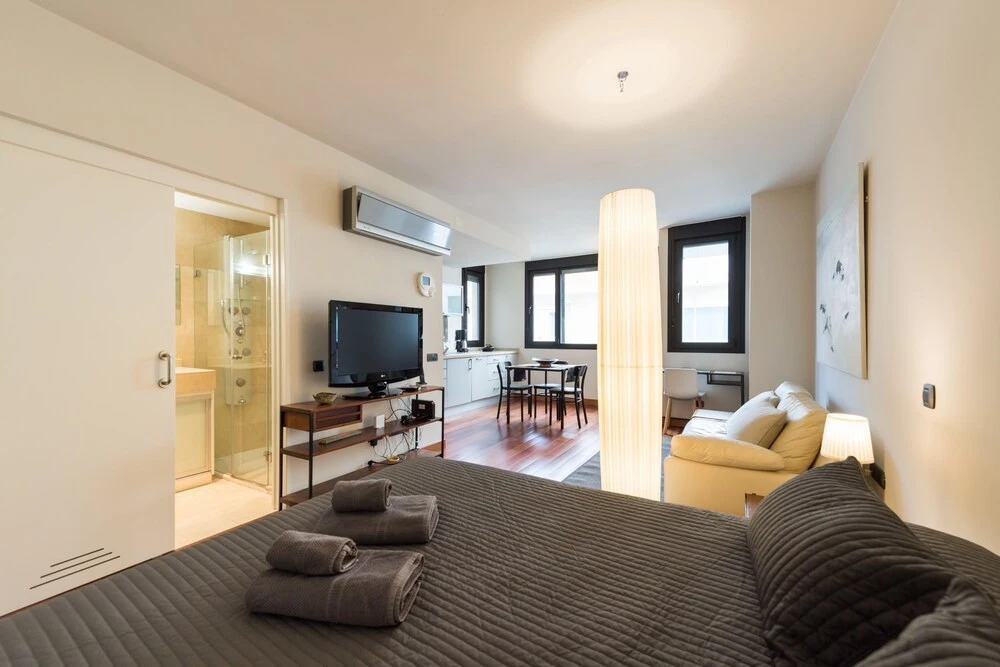 Don Jaume Apartments