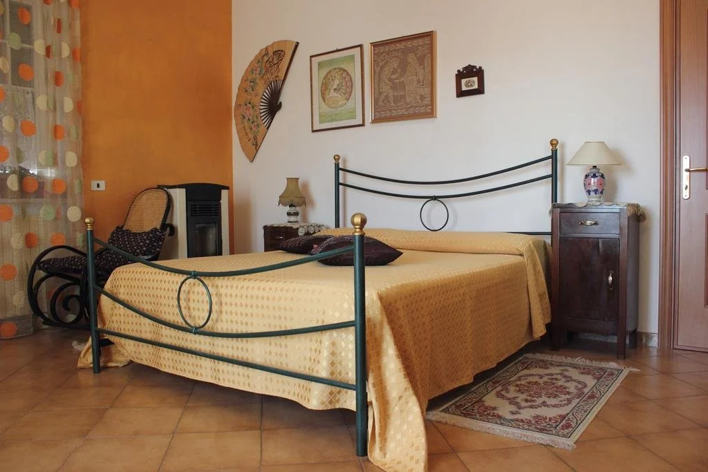 B&B Villa Angela