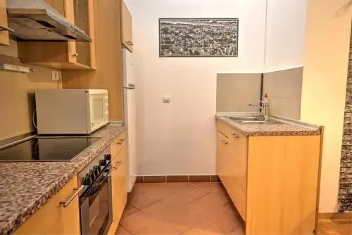 Central Capital Apartments