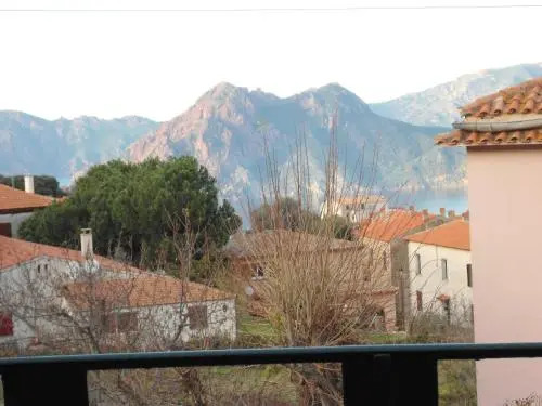 Hotel Les Calanques
