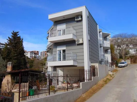 Family House Milic in Ulcinj