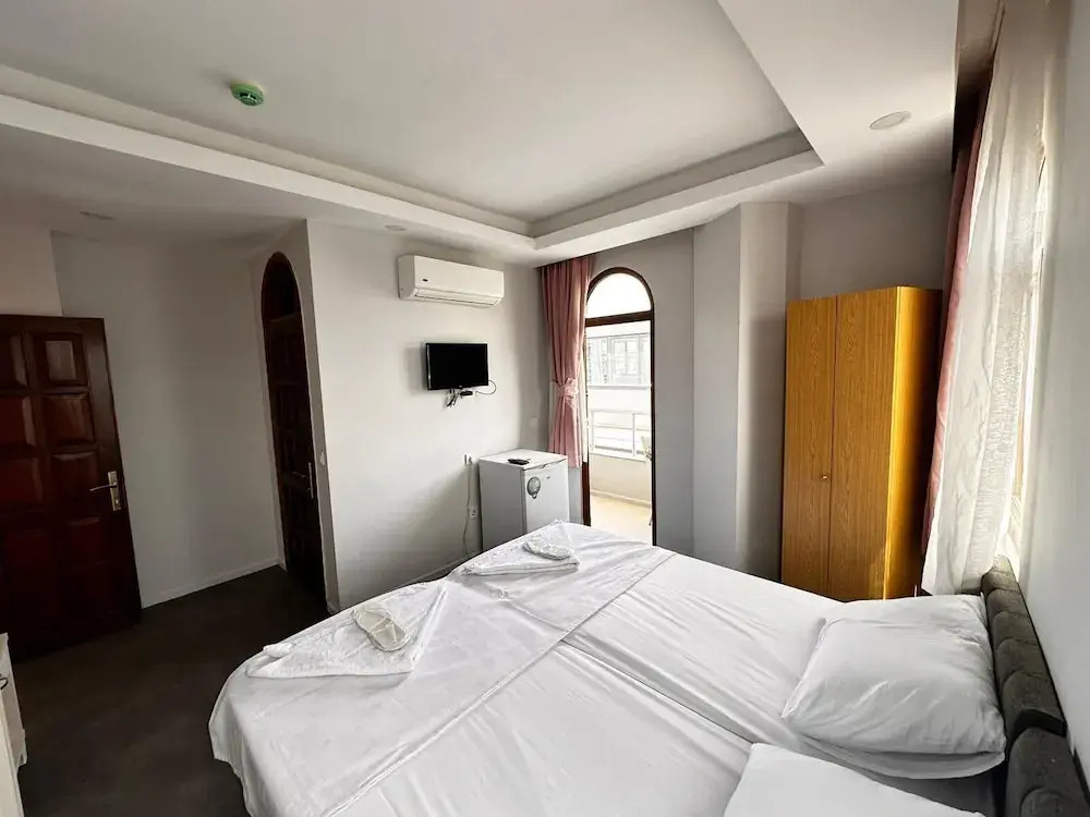 Lisa Otel Kusadası