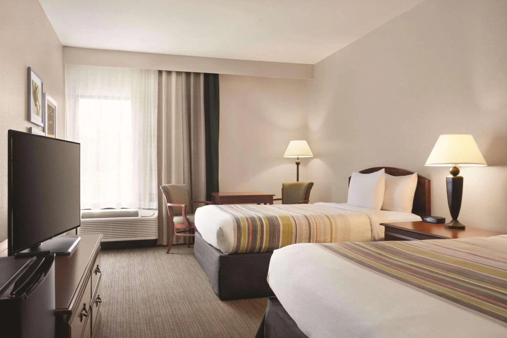 Country Inn & Suites by Radisson, Bryant Little Rock , AR