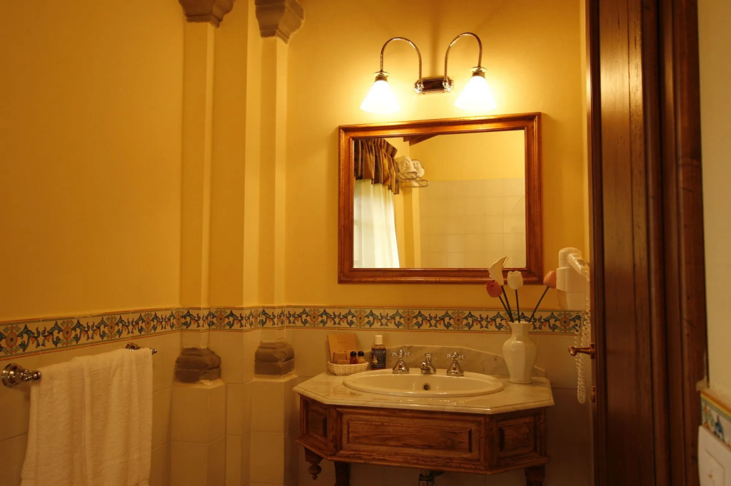 Villa Borgo San Pietro