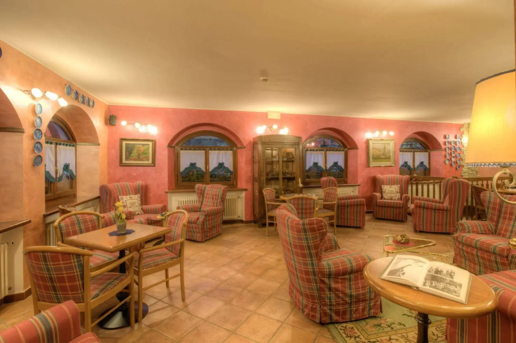 Hotel Edelweiss