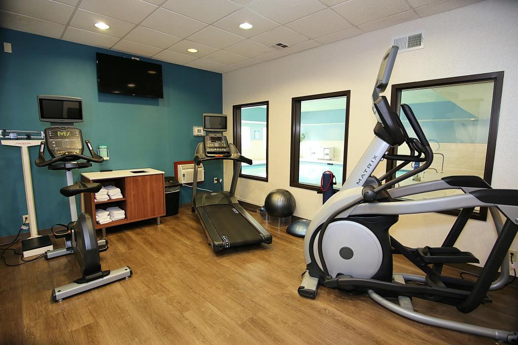 Holiday Inn Express Hotel & Suites Ashland by IHG