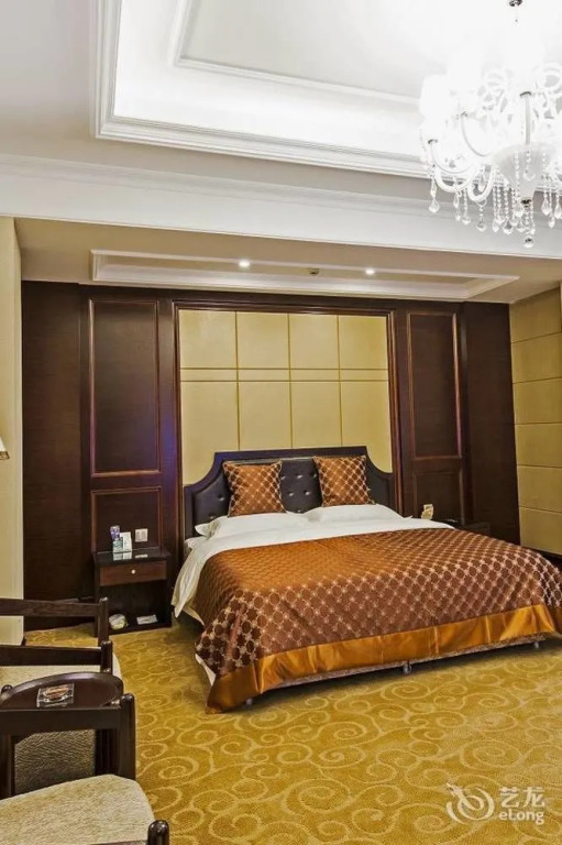 Aston Boutique Hotel