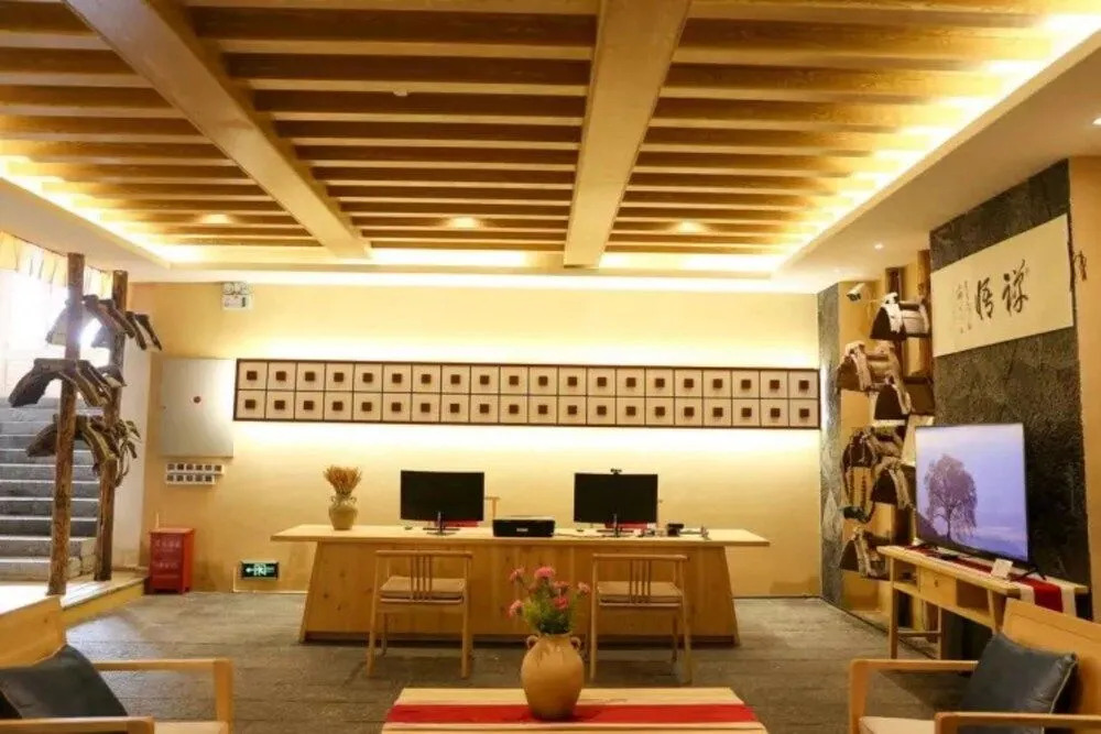 Netsang Inn Shangri-La