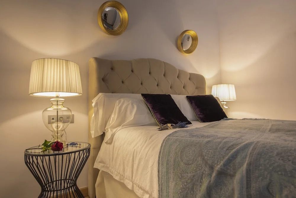 San Jerónimo 17 Suites