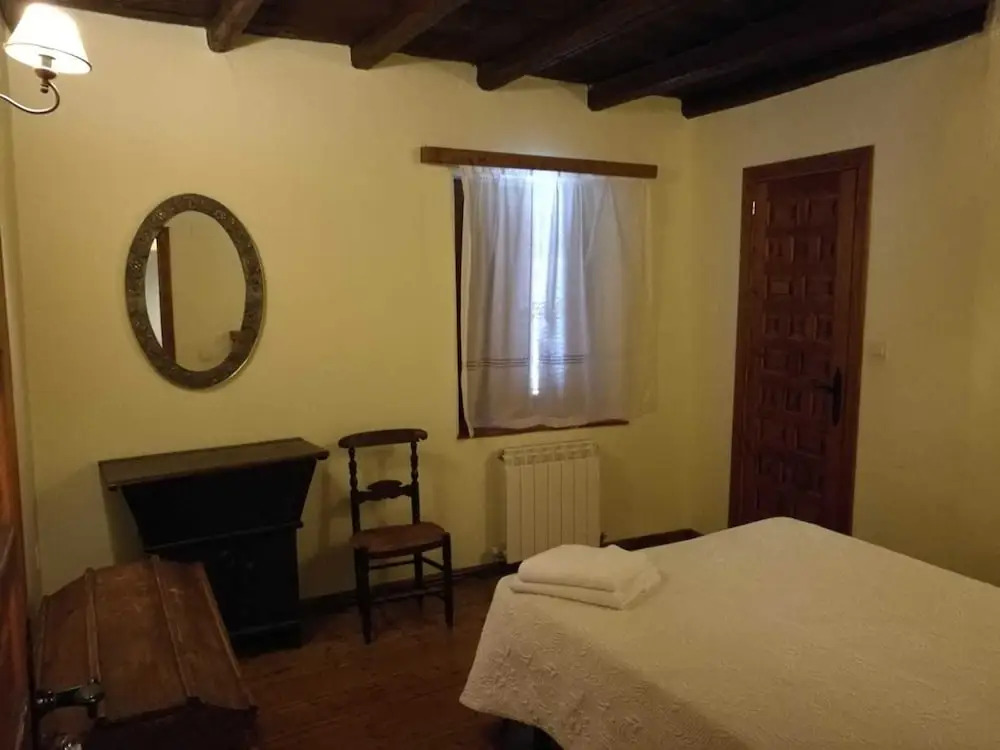 Casa Federico