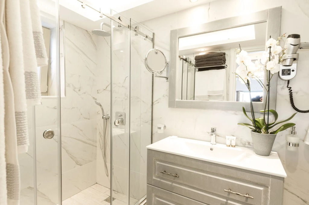 Mathios Luxury Homes