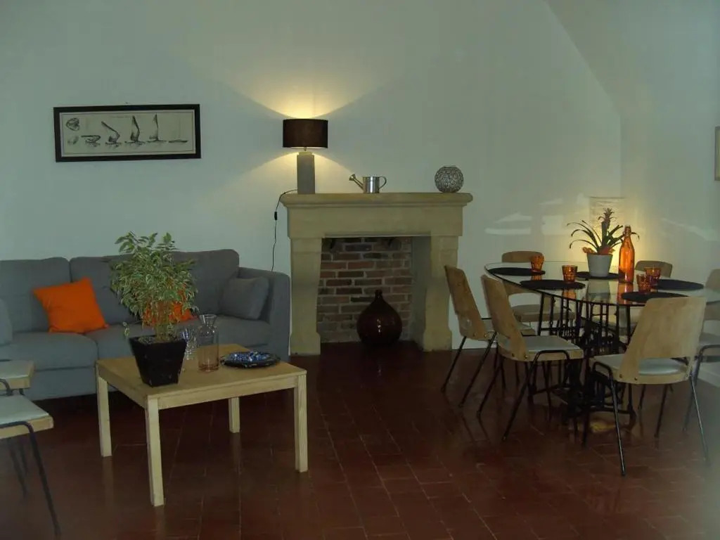 Appartement Trévol, 4 pièces, 6 personnes - FR-1-489-73