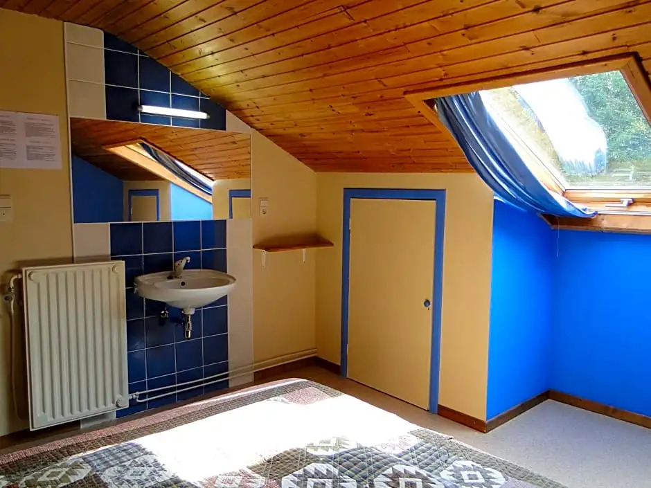 Chambres dhôtes des Ardennes