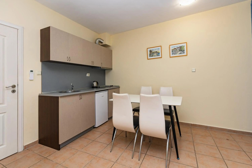 Favorit Aparthotel