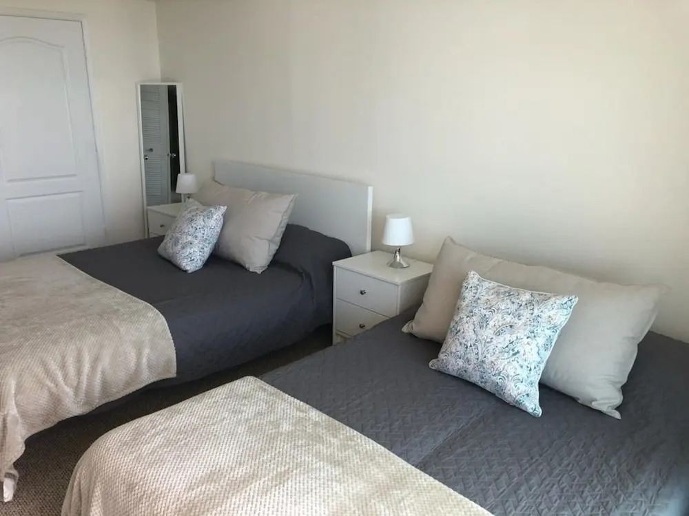 Sunny Isles 2 Bedroom