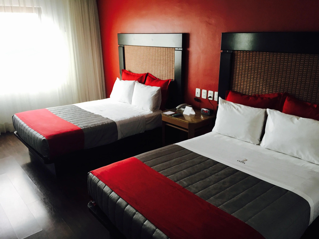 Hotel Celta