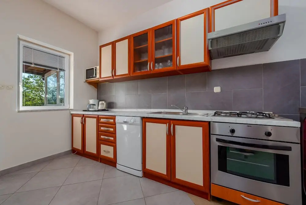 Villa Dandelion Zadarvillas