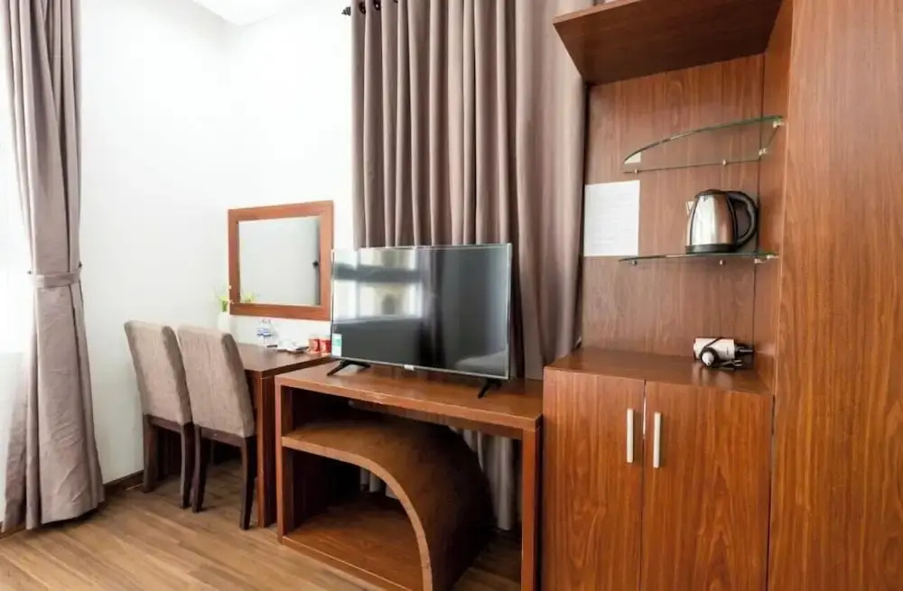 Bear Hotel & Homestay 2