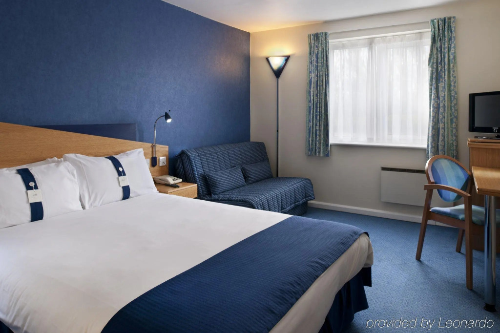 Holiday Inn Express Newcastle Gateshead by IHG