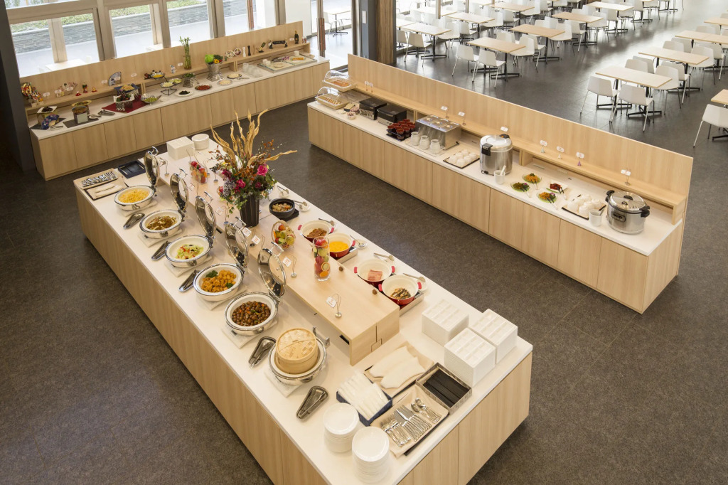 住一HOTEL関空店 Kansai International Airport Hotel 11