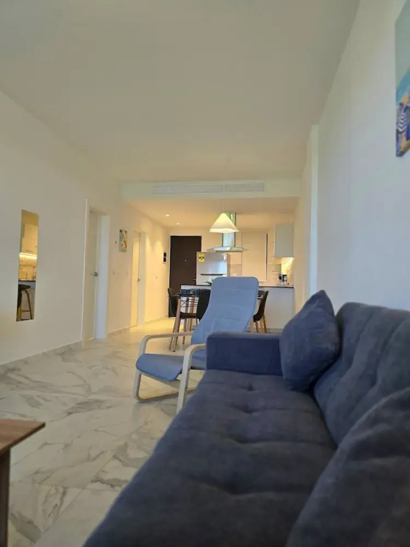 Exclusive 2BR Apartment Punta Cana