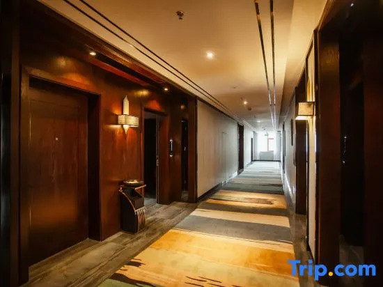 Nyingchi Jinxin Hotel