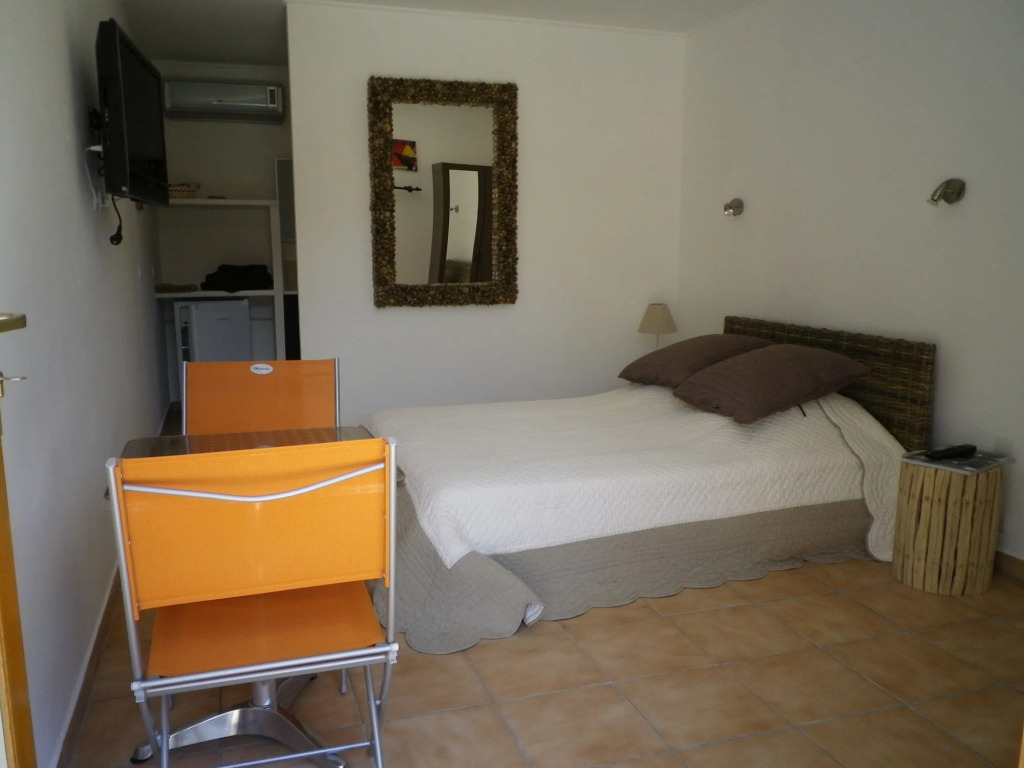 Chambres dhôtes Villa Alizé