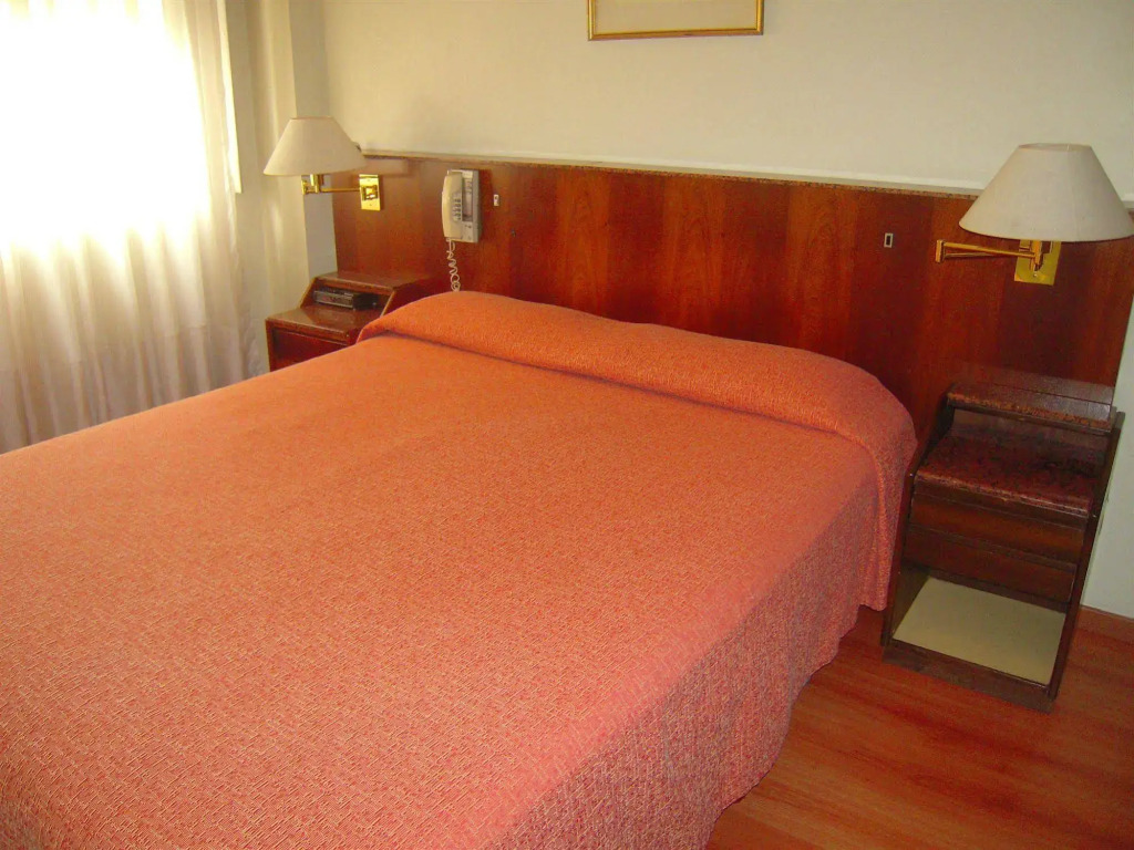 Ecuador Hotel
