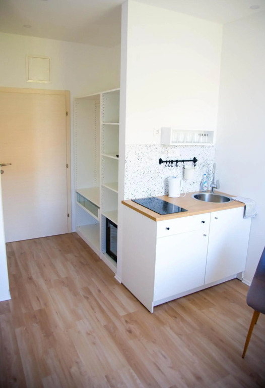 Soukki Town Centre Suites