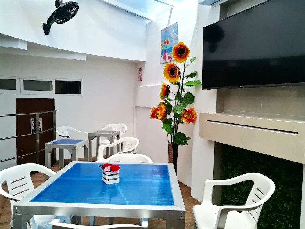 Playa Coco Inn Hostel Boutique
