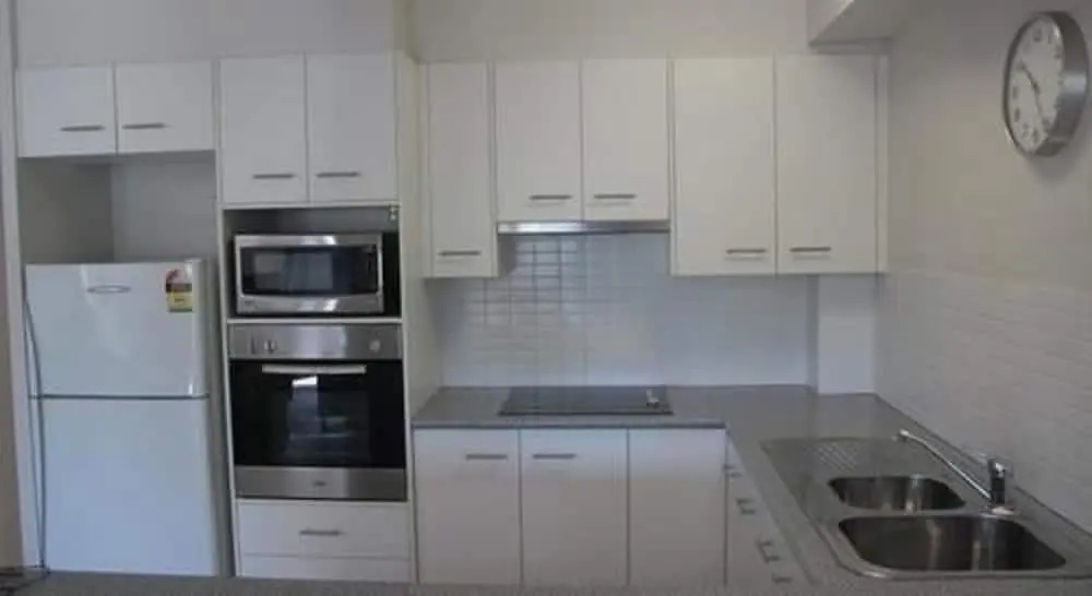 Grangewood Court Apartments