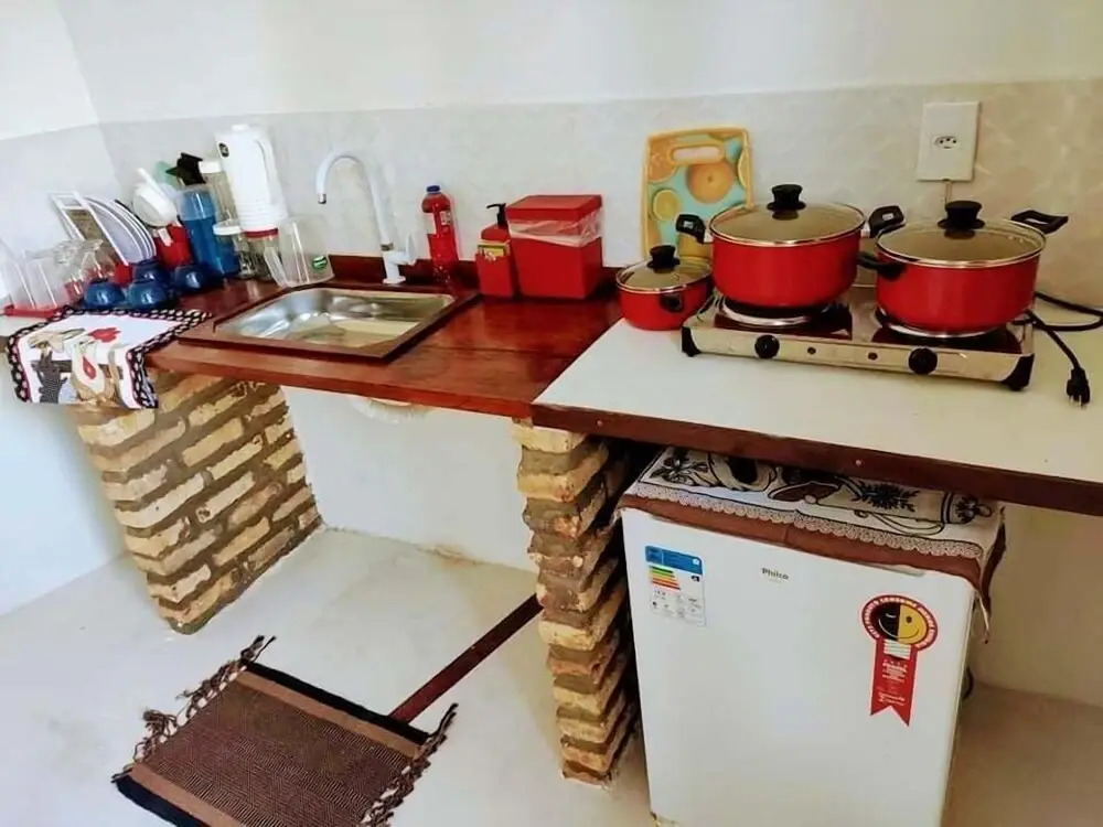 Vila Samin Moitas