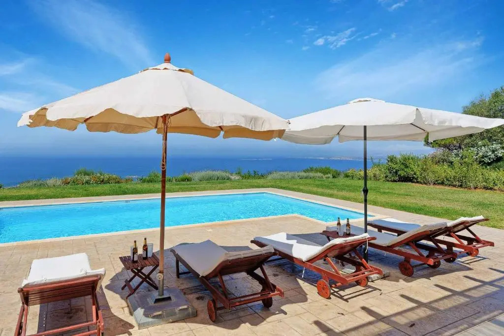 Villa Agnandi