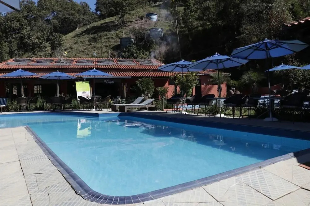 Hotel Rural Vale das Nascentes