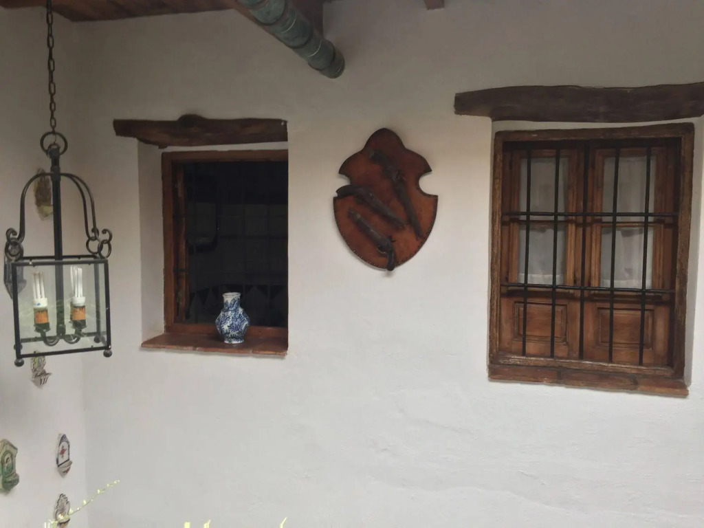 Molino de Los Abuelos