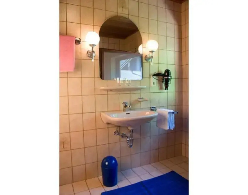 Haus Steinbrecher