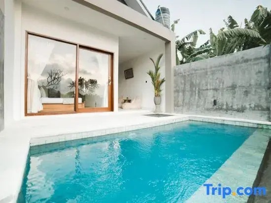 The Lavana Villa Umah Adit